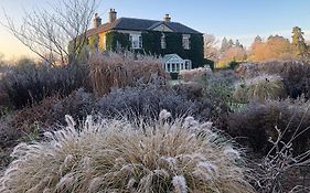 Bressingham Hall